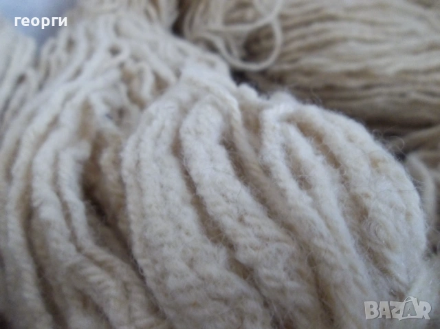 Прежда, снимка 6 - Други - 53417698