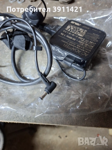 Зарядно за лаптоп Асус, снимка 3 - Лаптоп аксесоари - 51632609