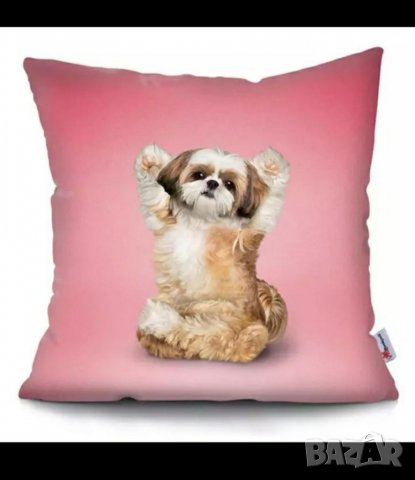 Декоративни калъфки 