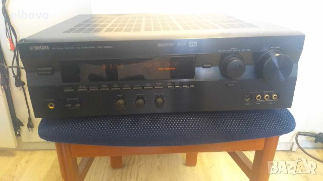Ресивър Yamaha RX-V477