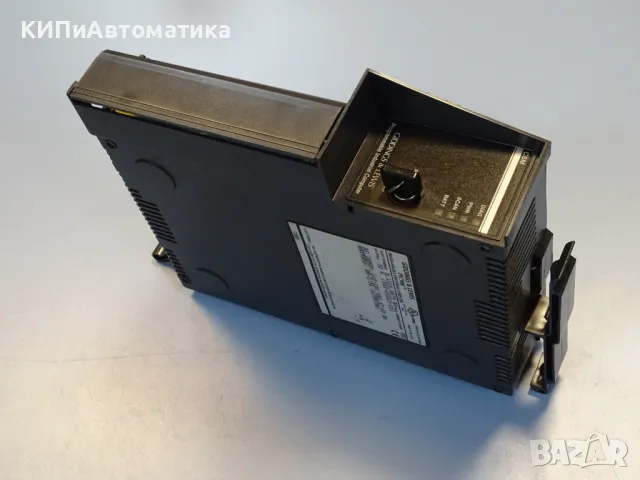 електронен модул GIDDINGS& LEWIS PiC900 502-03512-03(01R0) CPU/CSM, снимка 9 - Резервни части за машини - 49192710