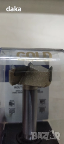 Фрезер за мебелни панти ф35 мм, снимка 7 - Други машини и части - 53801871