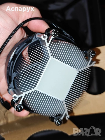 Процесор AMD RYZEN 5 2600 , снимка 5 - Процесори - 53102428