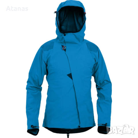 Яке Klattermusen 3L stretch Shell Мъжко XXL трекинг ски катерачно зимна планина arcteryx ortovox 