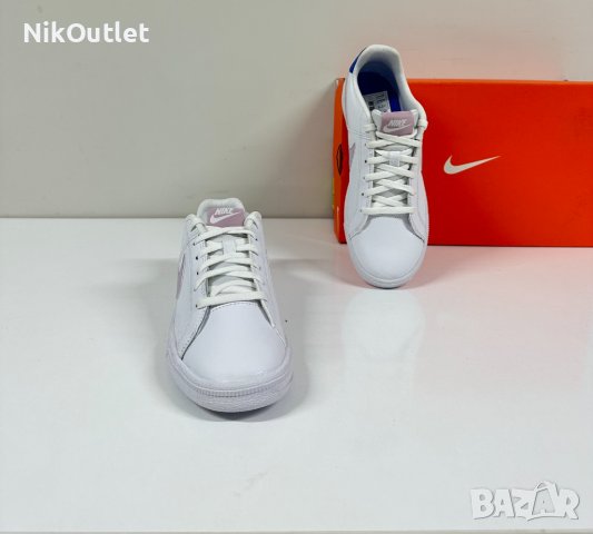 Nike Court Royale, снимка 3 - Кецове - 42572936