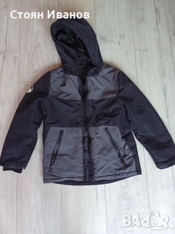 Детски якета Terranova размер 128-134 см 
