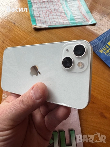 Iphone13, снимка 6 - Apple iPhone - 53241653