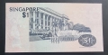 Сингапур. 1 и 2 долара. 1976 - 1992 година., снимка 5
