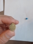 Старинен медальон , снимка 2