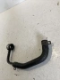 Тръба за турбо масло за KIA Sportage 2.0 CRDi (2006) 140HP, снимка 2
