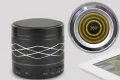 Преносима мини bluetooth тонколона Mini Speaker, снимка 3