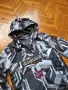 Страхотна мъжка ветровка яке NAPAPIJRI размер S M L XL 2XL , снимка 4