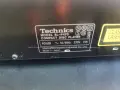 TECHNICS CD PLAYER MADE IN JAPAN ВНОС SWISS 2308261909L4, снимка 3