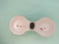 Порцеланова солничка от социализма , снимка 4