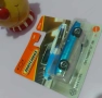 Количка Камаро / Camaro SS 396 matchbox, снимка 4