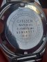 Японски механичен часовник Citizen automatic 21jewels , снимка 6