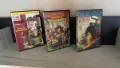 DVD анимации с българско аудио за размяна, снимка 6