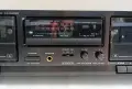 KENWOOD KX-W4020 - Двукасетен дек, снимка 3
