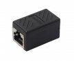 ЖЕНСКИ RJ45 УДЪЛЖИТЕЛ ЗА LAN КАБЕЛ, снимка 2