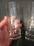 Стъклени чаши за вода, снимка 3