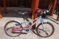Детско колело 20цола, снимка 1 - Детски велосипеди, триколки и коли - 41885417