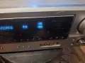 Усилвател със радио тунер Denon , снимка 7