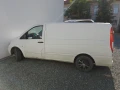 Мерцедес Вито , снимка 3