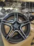 5х112 18 цола,нови!, снимка 1