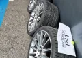 4x Оригинални OEM Джанти AMG 19 Спорт Пакет за Mercedes с летни гуми ДОТ 08/21 Pirelli P Zero 7 мм. , снимка 1
