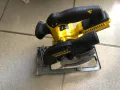 Aкумулаторен циркуляр Stanley 18 V, снимка 1