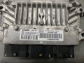 Компютър двигател ECU SIEMENS SID 803 Peugeot 307 407 Пежо 307 407 2.0HDI 2.0ХДИ 136к.с pejo #35, снимка 2