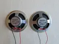 Говорители- 2 бр./ 3"/ 8 Ω/ 1,5 W., снимка 2