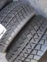 235 60 16 MICHELIN 4броя зимни , снимка 3