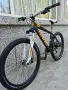 алуминиев велосипед DRAG C1, снимка 1