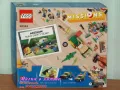 Продавам лего LEGO CITY 60353 - Мисии за спасяване на диви животни , снимка 2