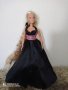 Красива кукла Барби с дълга рокля Симба Steffi Love, снимка 5