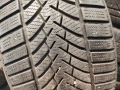 4бр. зимни гуми 235/40/19 Semperit, снимка 1