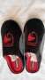 Дамски, домашни, топли пантофи, 38 номер , снимка 2