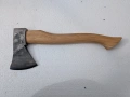 брадва,топор, снимка 1