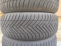 185 60 15 - 4бр. Hankook KINERGY 4S 2. Всесезонни гуми , снимка 3