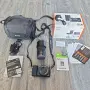 Sony A6000 + 2 обективa Sony SEL 16-50mm f/3.5-5.6 PZ обектив Sony SEL 55-210mm, снимка 13