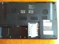 Лаптоп Toshiba Qosmio X505-Q887 18.4" | i7 | 8GB RAM | 256GB SSD | Като Нов! Ретро Екзотика, снимка 18