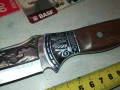 НОЖ-КРАСИВ СТИЛЕН 1707250912, снимка 5