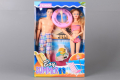 Барби и Кен на плаж, снимка 4