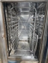 2 броя конвектомат Rational / Рационал SCC201 SCC101- на газ, снимка 3