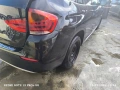 Bmw x1 23dx 204hp 2010 auto на части, снимка 2