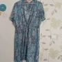 Дамски рокли естествена коприна,рокля,долнище нощница, снимка 10