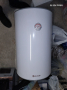 Бойлер вертикален Елдом 80 литра, снимка 2
