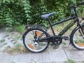 Детски велосипед Active bikes  20 цола гуми., снимка 2