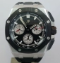 Audemars Piguet Royal Oak Offshore Chronograph 44mm Grey-Blue Dial & Ceramic Различни Варианти, снимка 18